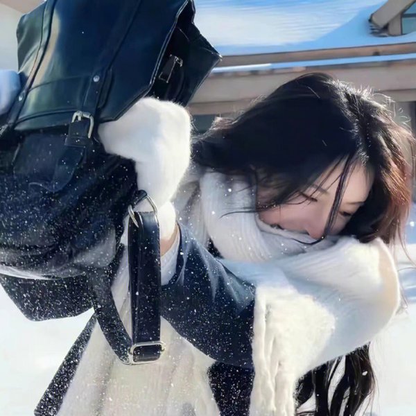 灯火长河番外海报