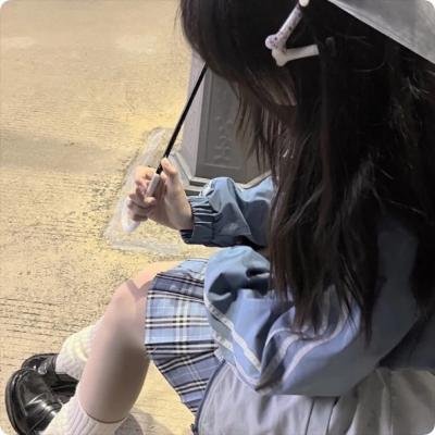 深巷邮差番外海报